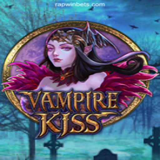 Unleashing the Thrill of VampireKiss on RAPWIN.com's Online Slots