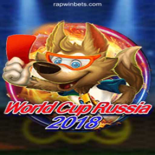 WorldCupRussia2018 Slots: A Thrilling Game on RAPWIN.com
