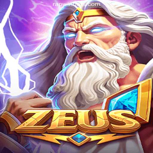 Unleashing the Power of Zeus on RAPWIN.com: Brazil's Premier Online Slots Experience